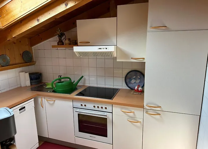 Ferienwohnung Volgger