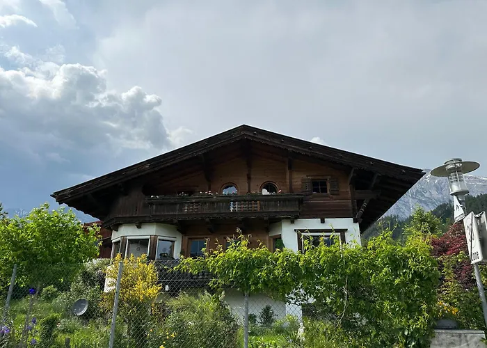 Ferienwohnung Volgger