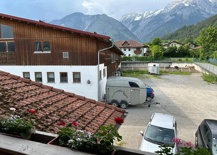Ferienwohnung Volgger