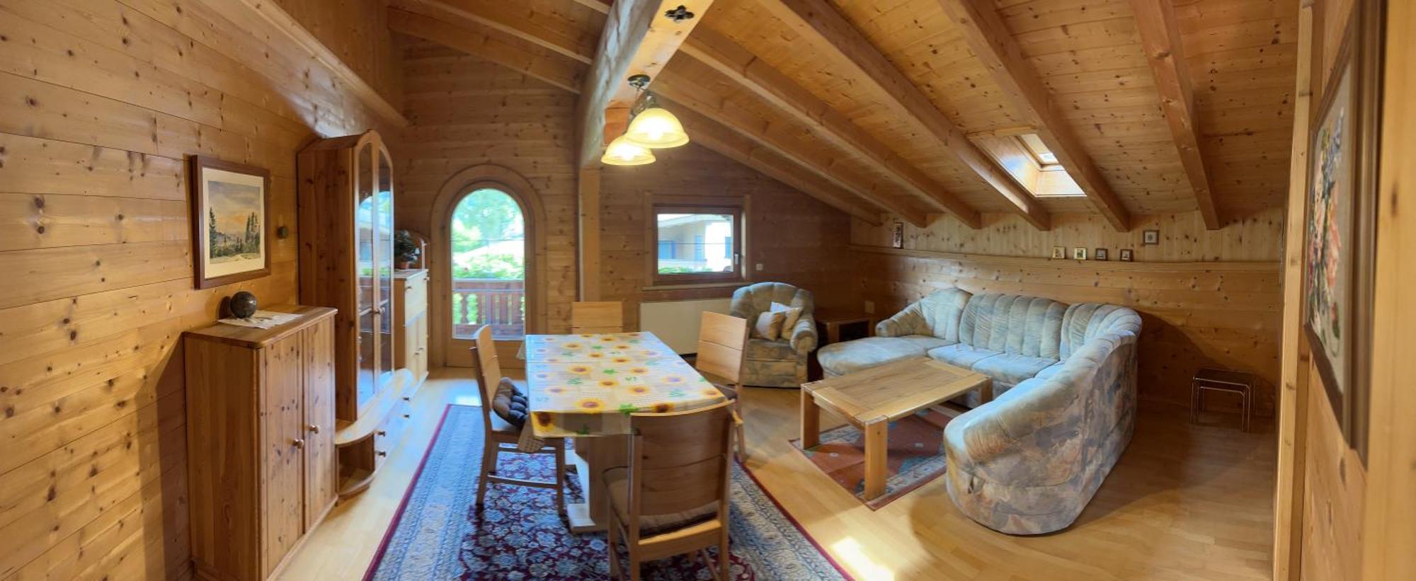 Apartment Volgger Mils (Innsbruck-Land)