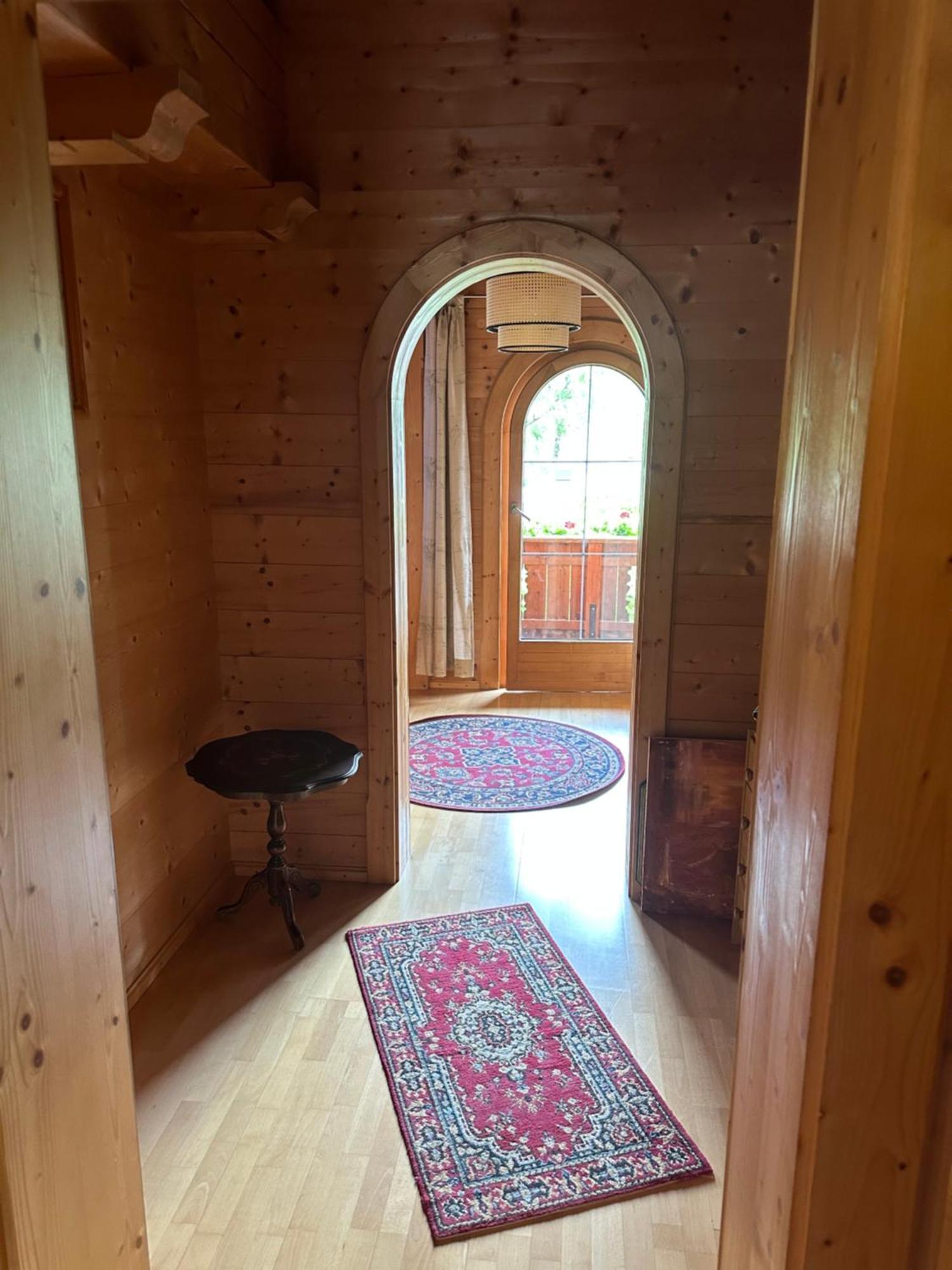 Apartment Volgger *