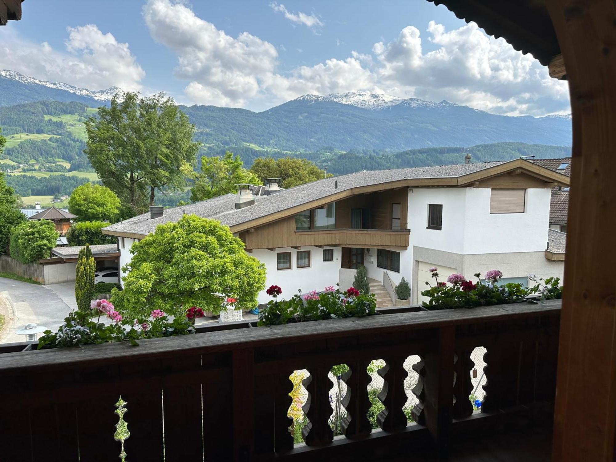 Apartment Volgger Mils (Innsbruck-Land)