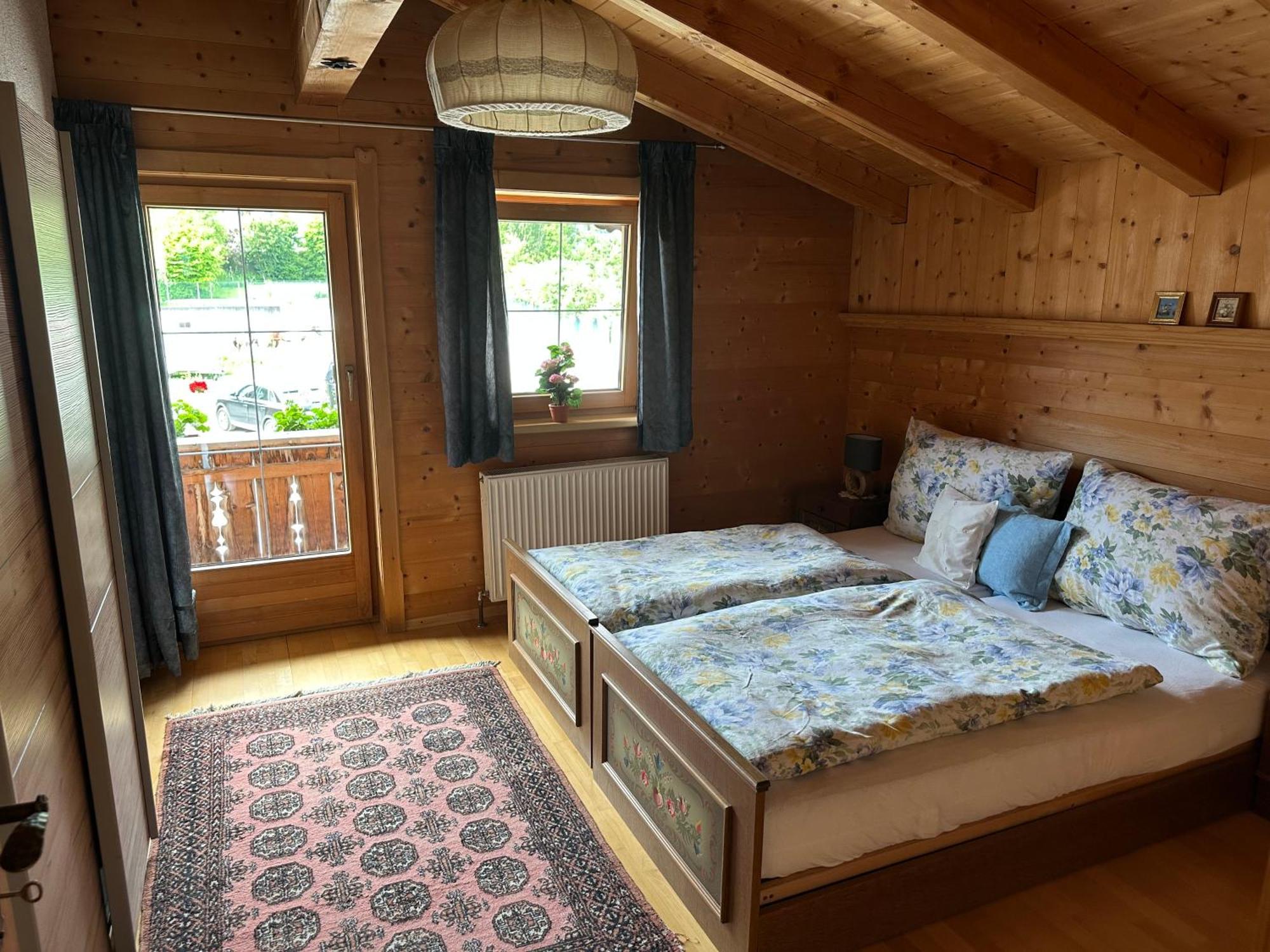 Apartment Volgger *