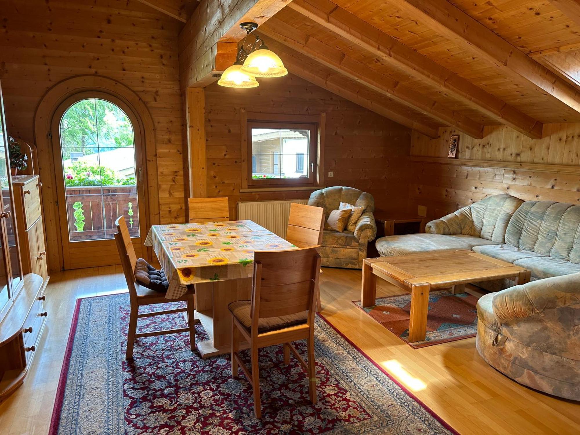 Volgger Apartment *