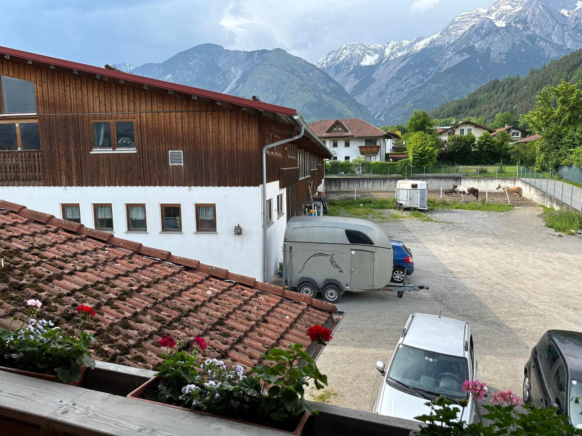 Apartment Volgger