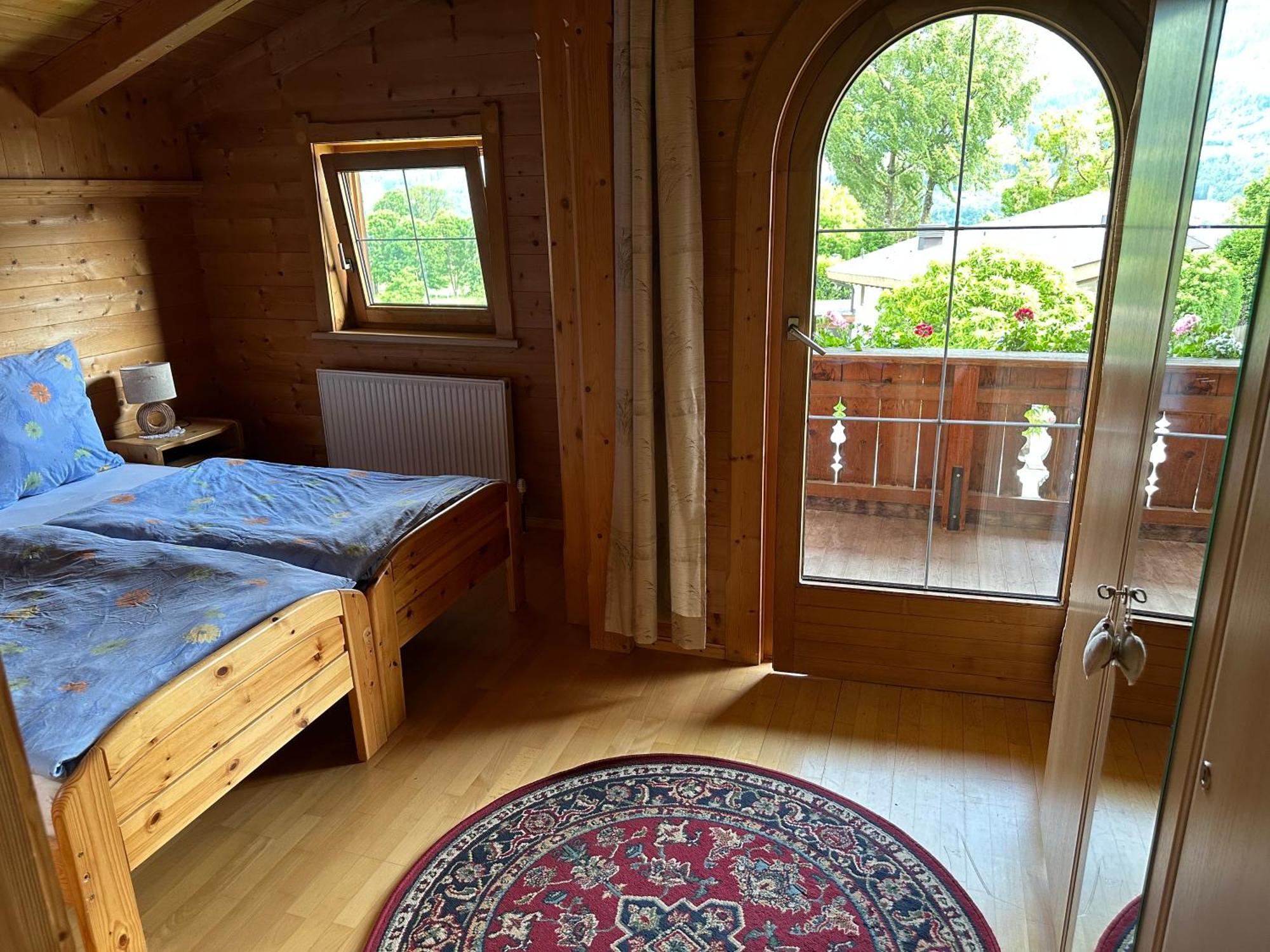 Volgger Apartment Mils (Innsbruck-Land)