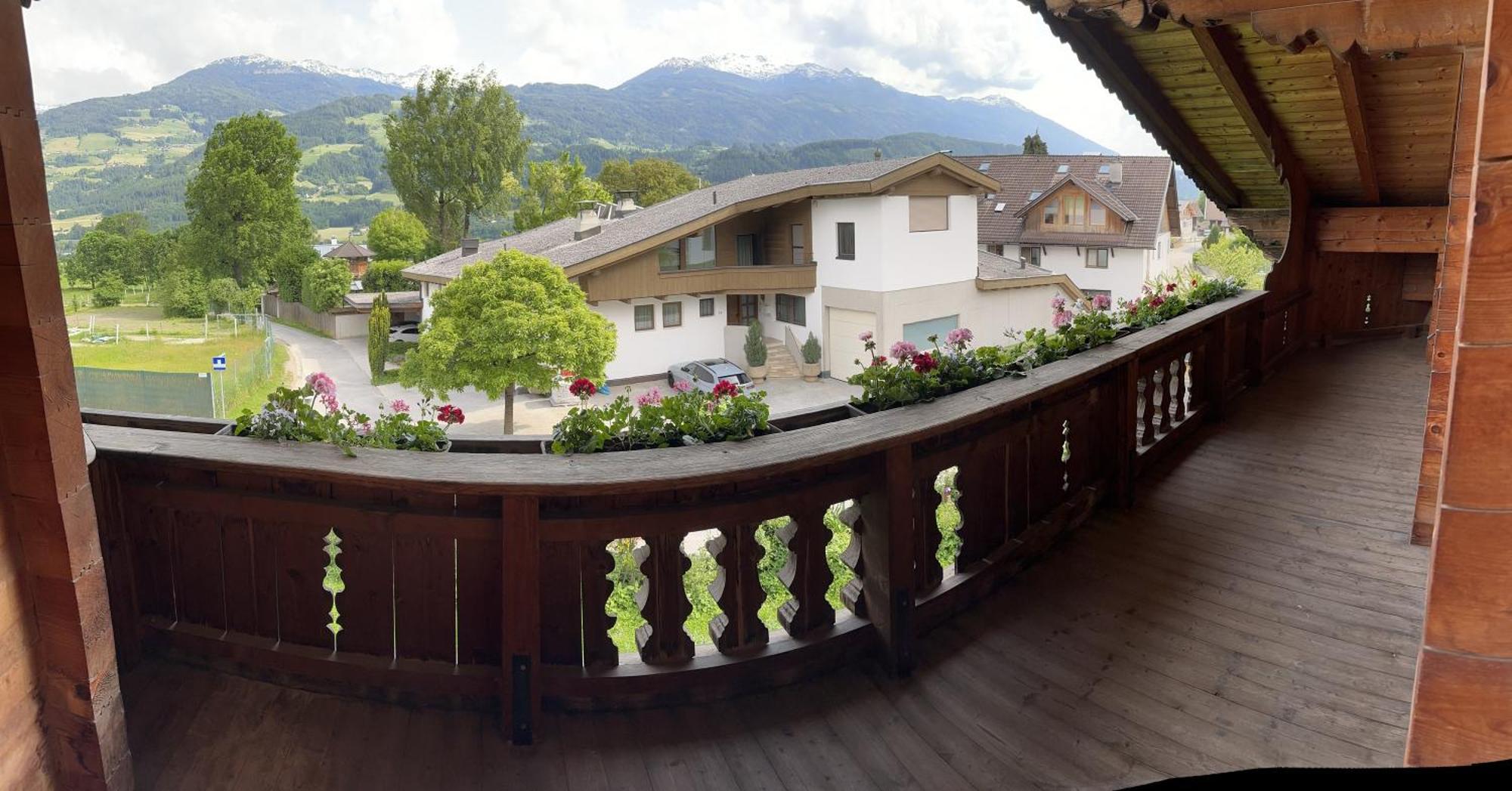 Volgger Apartment
